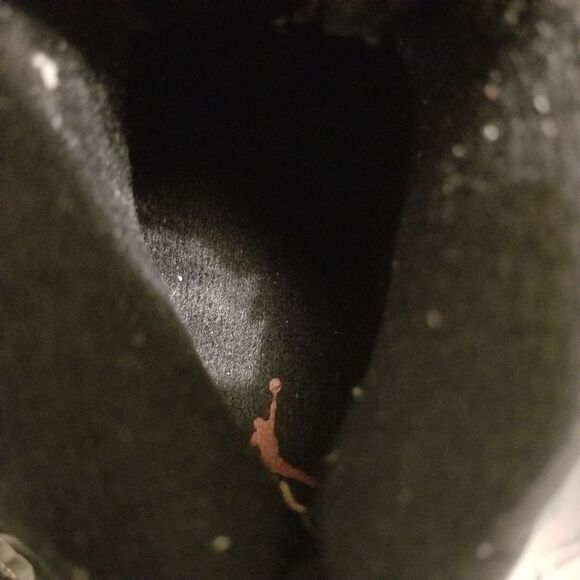 Nike Air Jordan Retro 12 Shoes - Picture 7 of 10